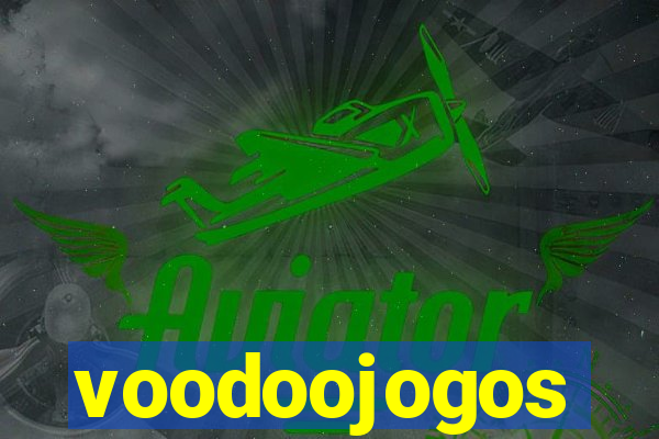 voodoojogos