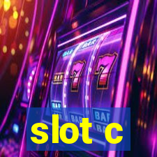 slot c