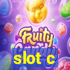 slot c