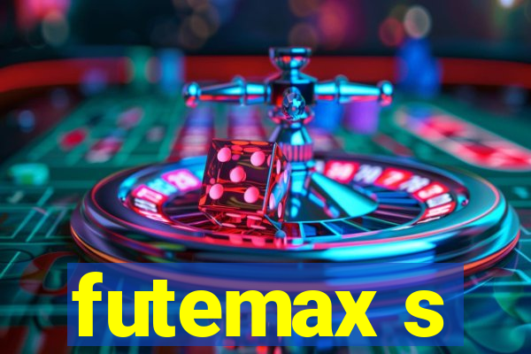 futemax s