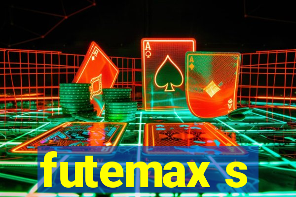 futemax s