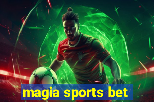 magia sports bet