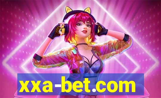 xxa-bet.com