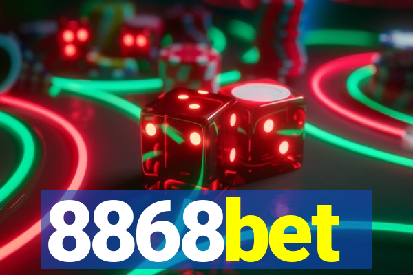 8868bet