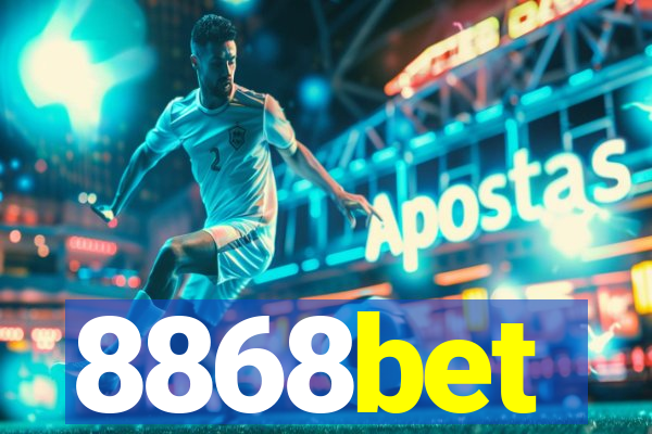 8868bet