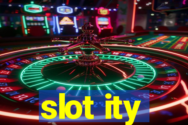 slot ity