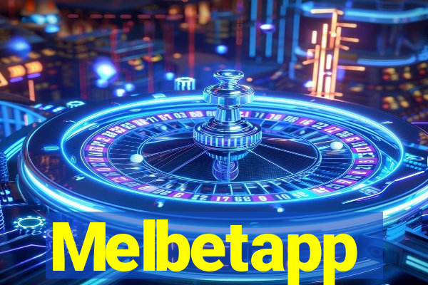 Melbetapp