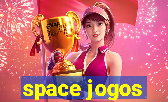 space jogos