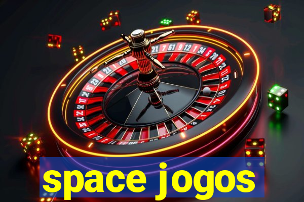 space jogos