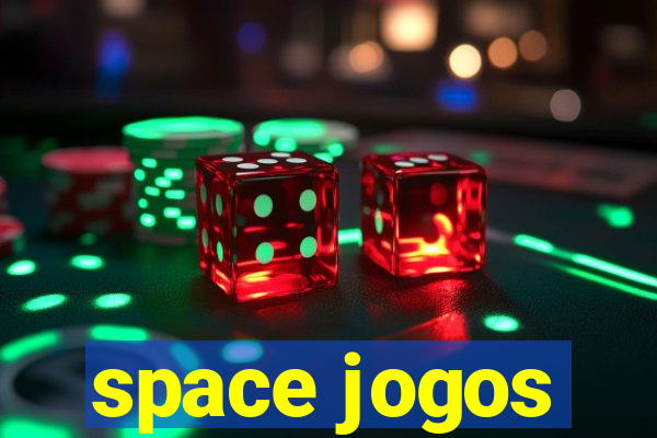 space jogos