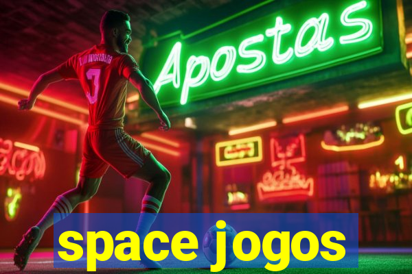 space jogos