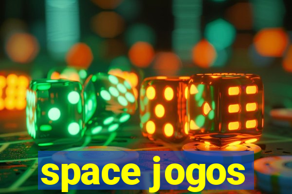 space jogos