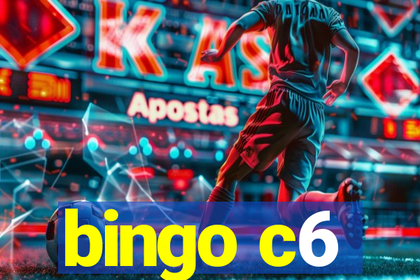 bingo c6