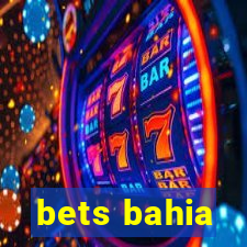 bets bahia