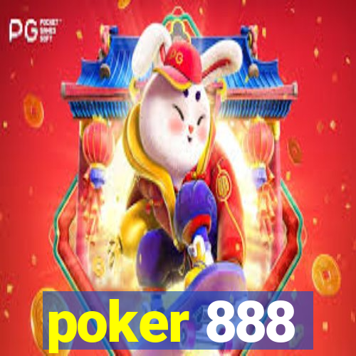 poker 888