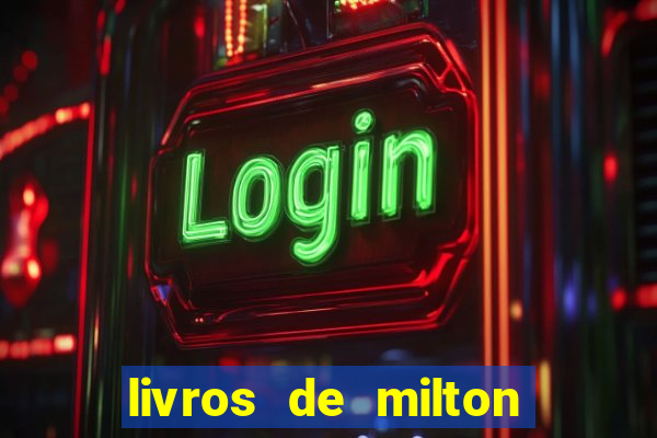 livros de milton santos em pdf