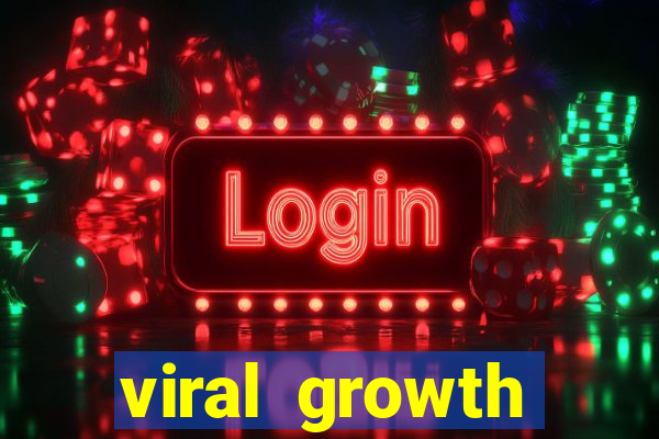 viral growth ventures gmbh