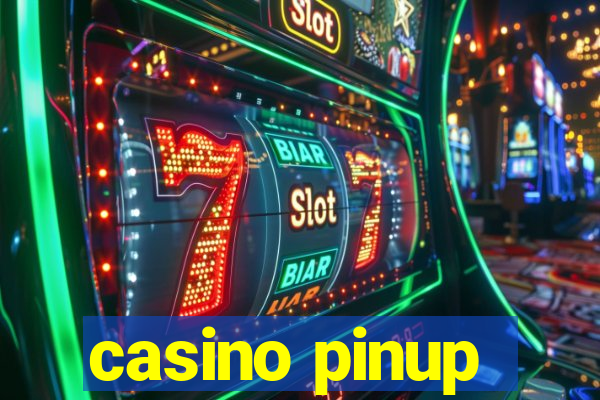 casino pinup