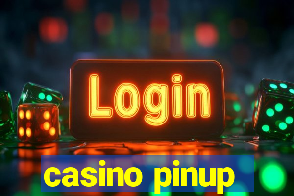 casino pinup