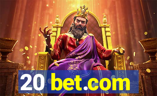 20 bet.com