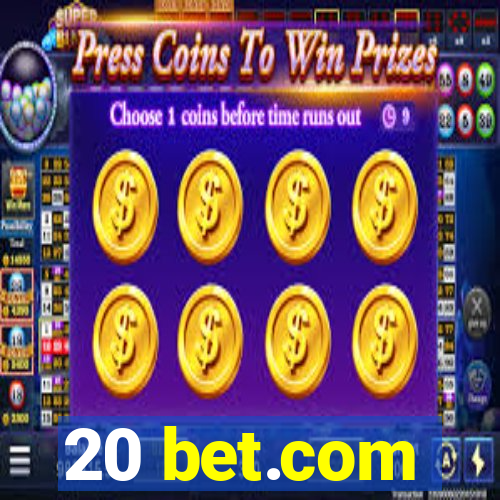 20 bet.com