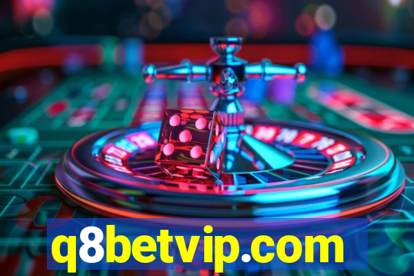 q8betvip.com