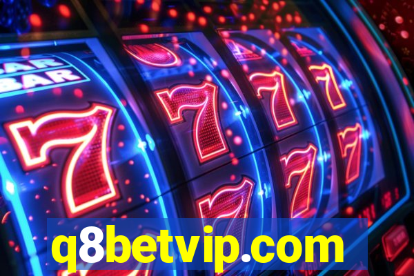 q8betvip.com