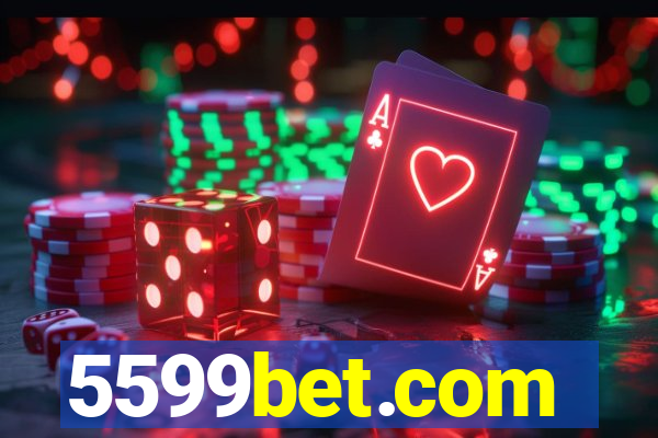 5599bet.com