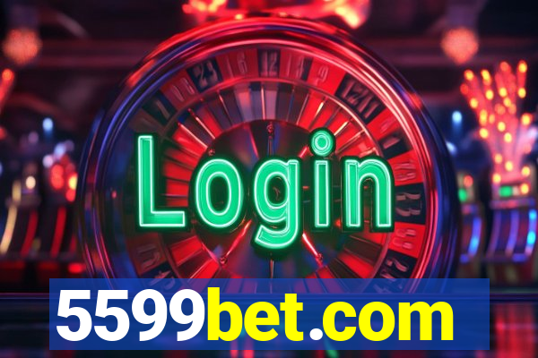 5599bet.com