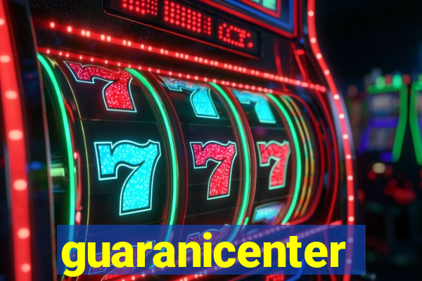 guaranicenter