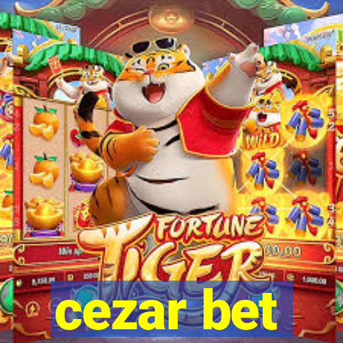 cezar bet