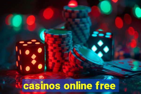 casinos online free