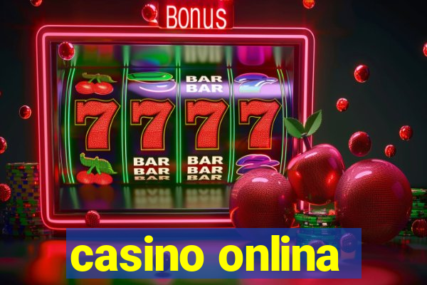 casino onlina