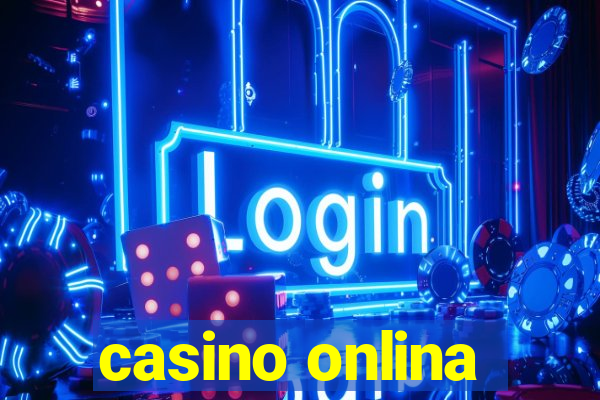 casino onlina