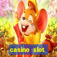 casino slot machines gratis