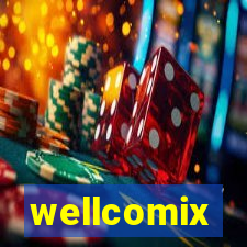 wellcomix