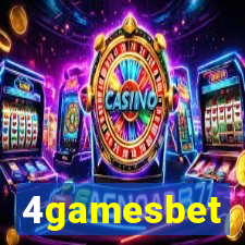 4gamesbet