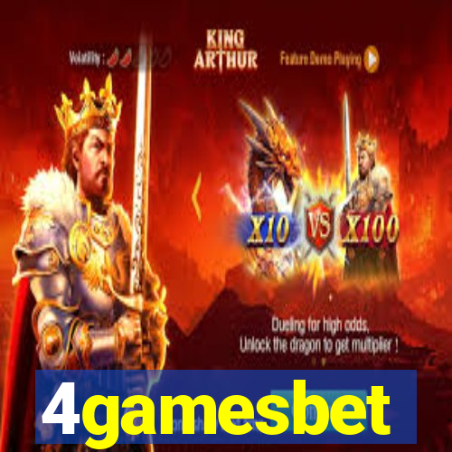 4gamesbet