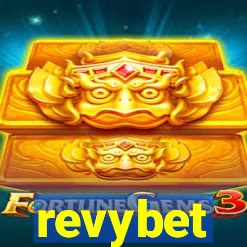 revybet