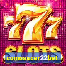 comosacar22bet