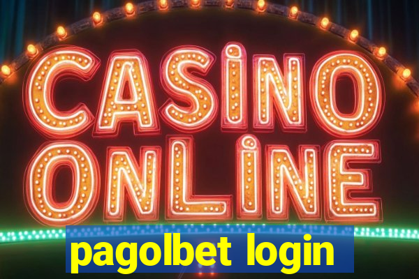 pagolbet login