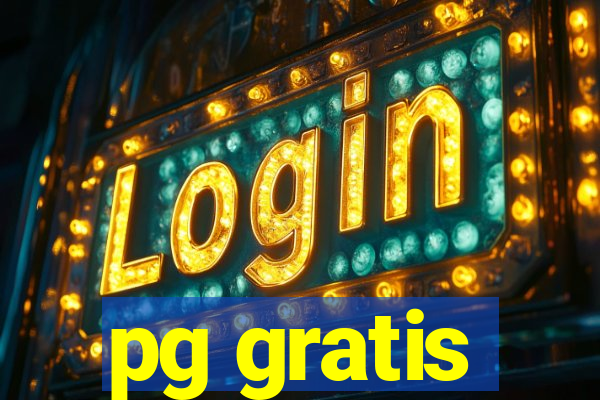 pg gratis