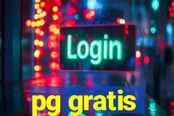 pg gratis