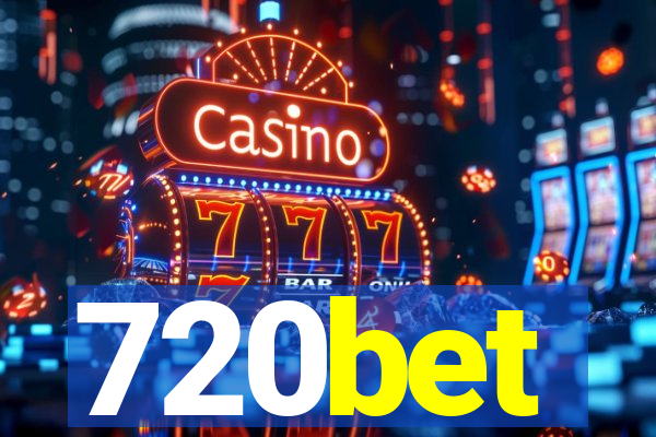 720bet