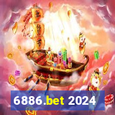 6886.bet 2024