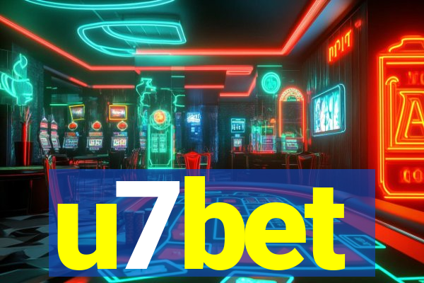 u7bet