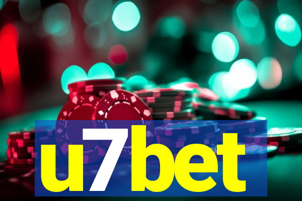 u7bet