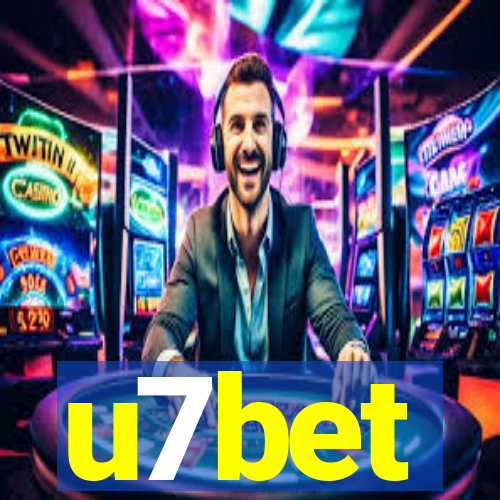 u7bet