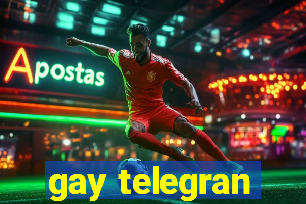 gay telegran