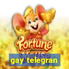 gay telegran